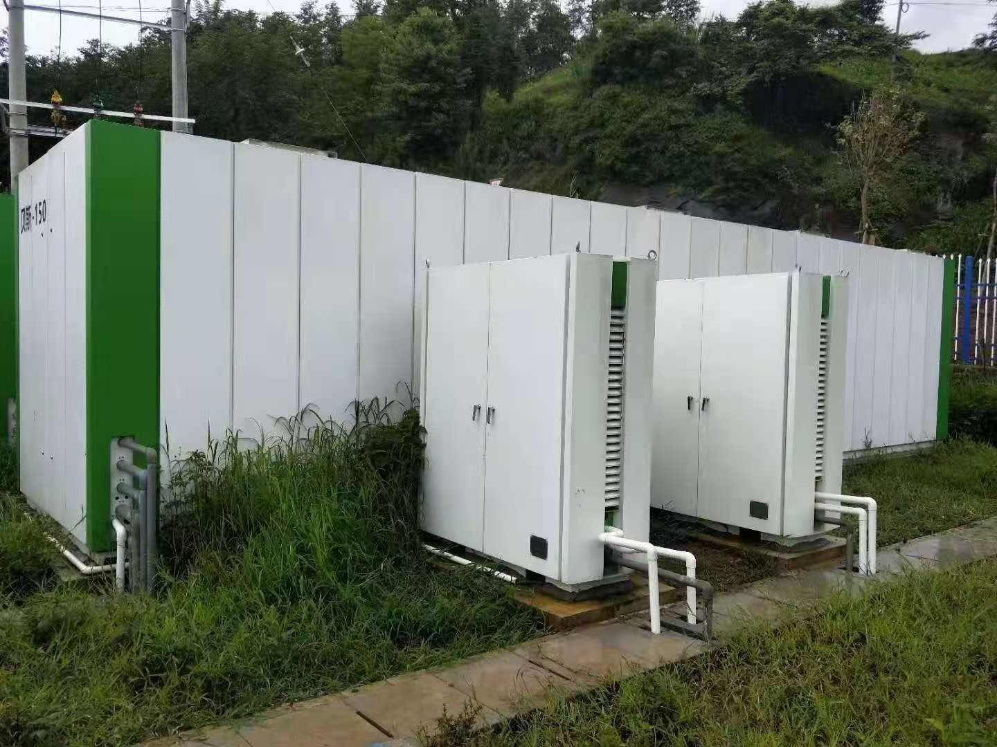 市政污水准四类水排放标准是多少-星空游戏网