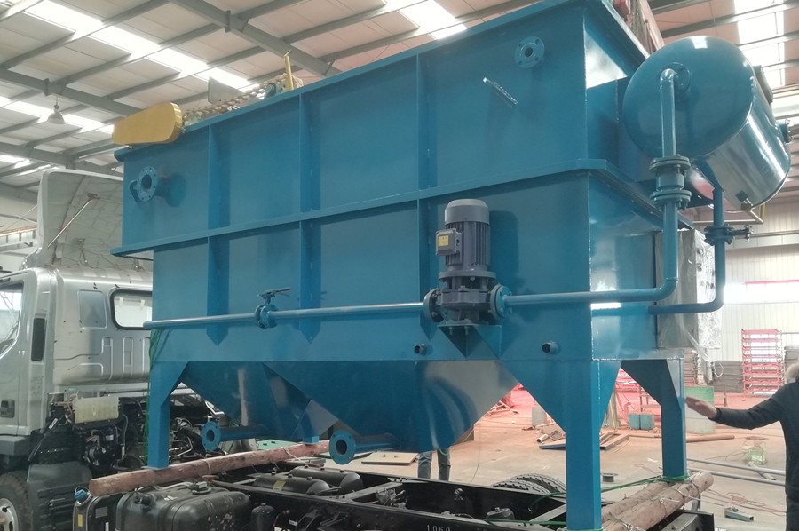  乡村农村污水处理设备-青岛星空游戏网