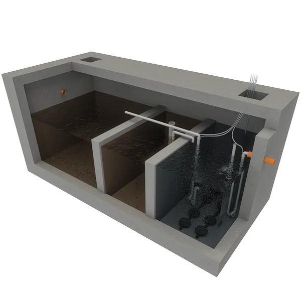 如何选购一体化全自动净水器？-青岛星空游戏网