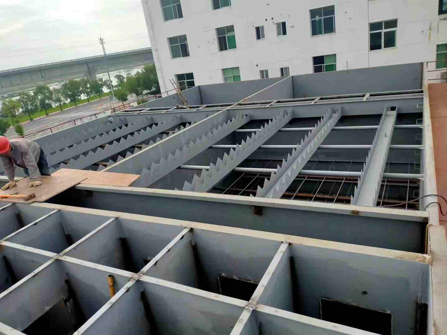 一体化净水设备50吨价格表-青岛星空游戏网