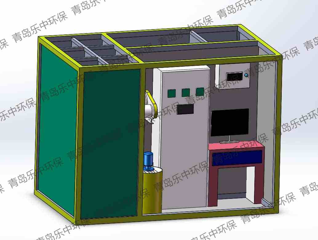一体化净水设备价格是多少_青岛星空游戏网