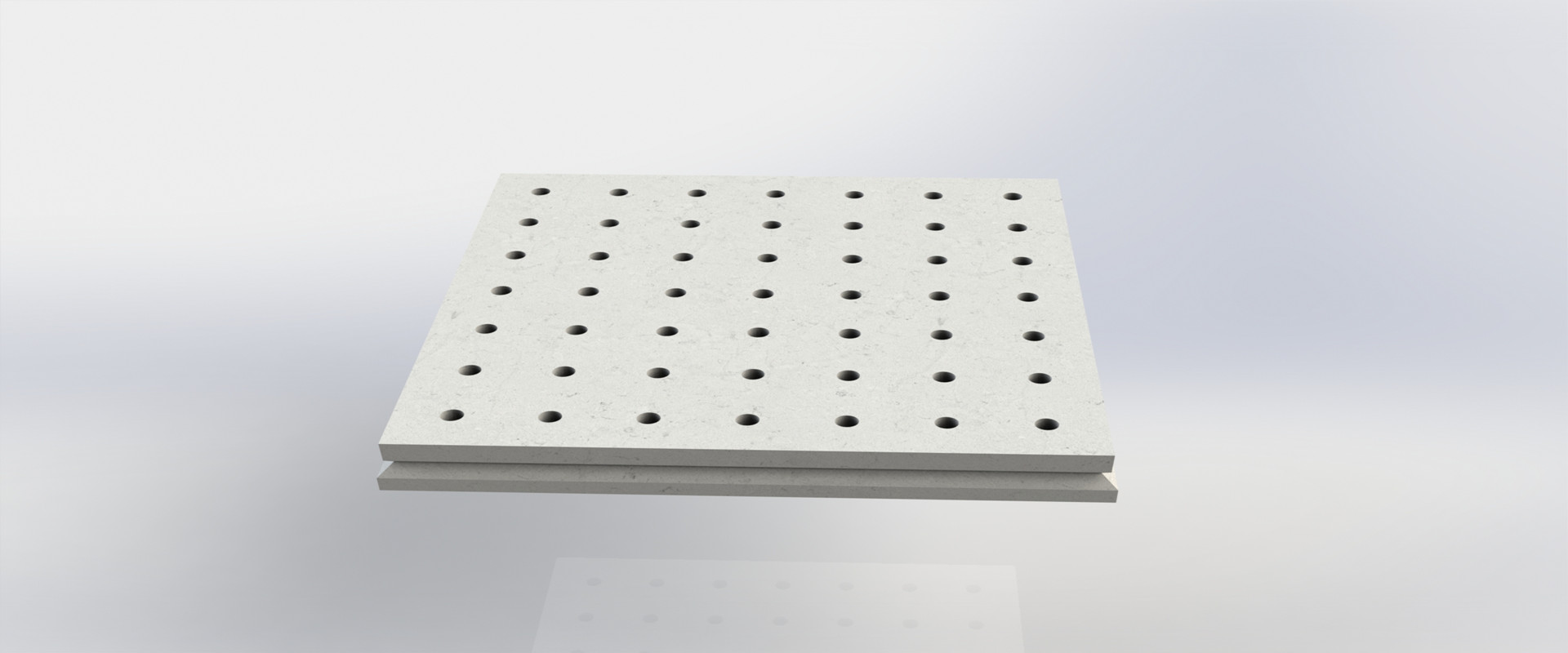 青岛星空游戏网科技预制混凝土滤板采购要点1