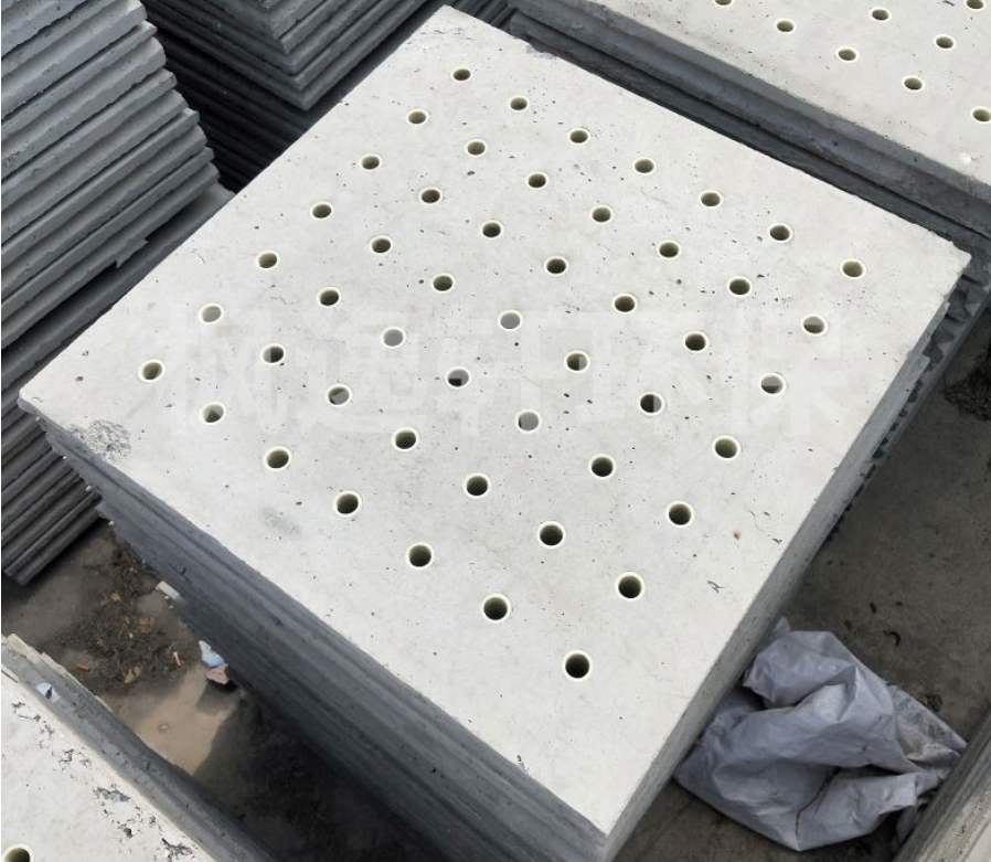 混凝土滤板_混凝土滤板厂家_青岛星空游戏网