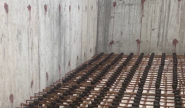 污水处理厂V型滤池