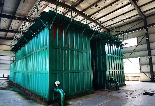 水厂一体化净水设备_水厂一体化净水设备多少钱-青岛星空游戏网(图片3) 水厂一体化净水设备_水厂一体化净水设备多少钱-青岛星空游戏网(图片3)