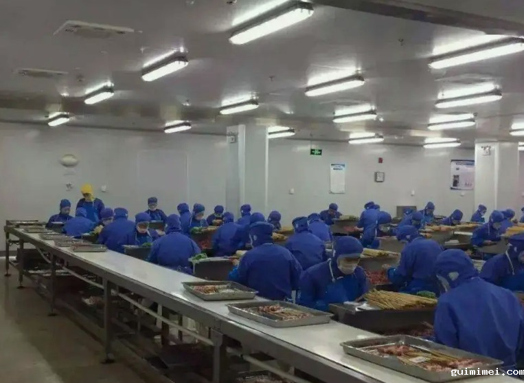 河北食品厂污水处理设备厂家有哪些？一起来看一下吧！